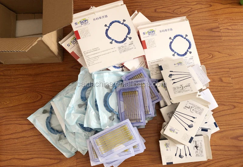 Highest Quality Gynecology retractor Reusable Retractors disposable retractor ring manufacturer and supplier