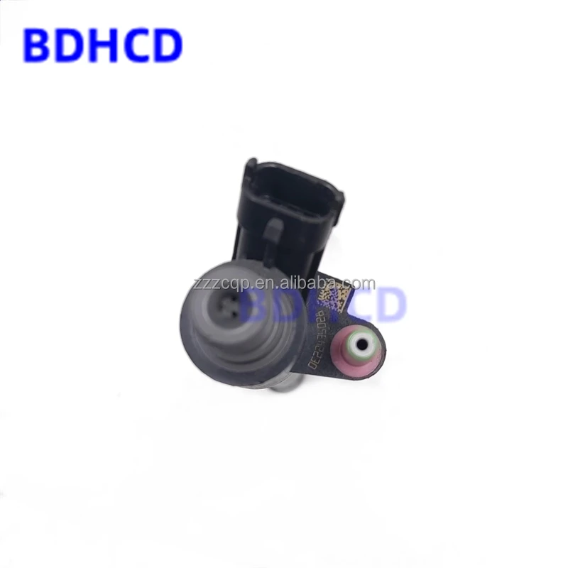 Automotive Parts Piezo Diesel Fuel injector 0445116050 0445116048 0445116042 0445116046 0445116045 For Bosch Engine Parts