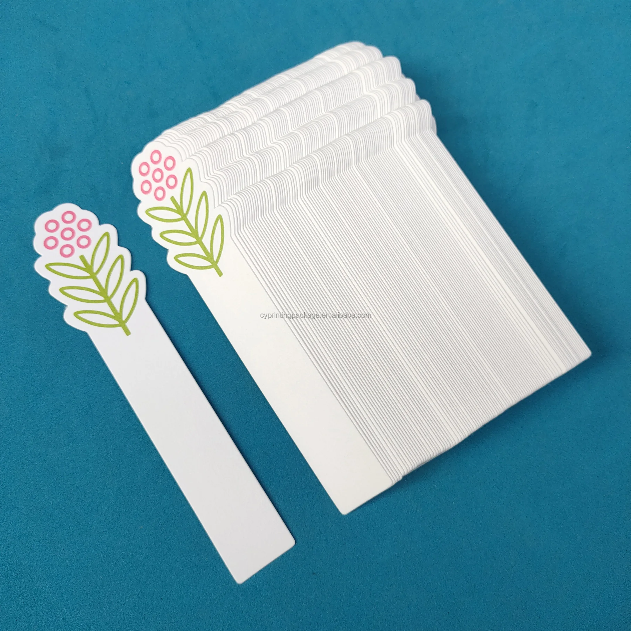 Cheap price  special  absorbent  perfume test  paper