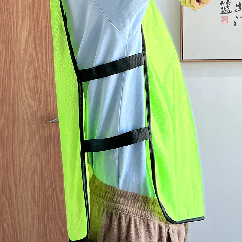 Cheap 100% Polyester Best Selling football Vest Mesh Training soccer vest Soccer Bibs Pennies