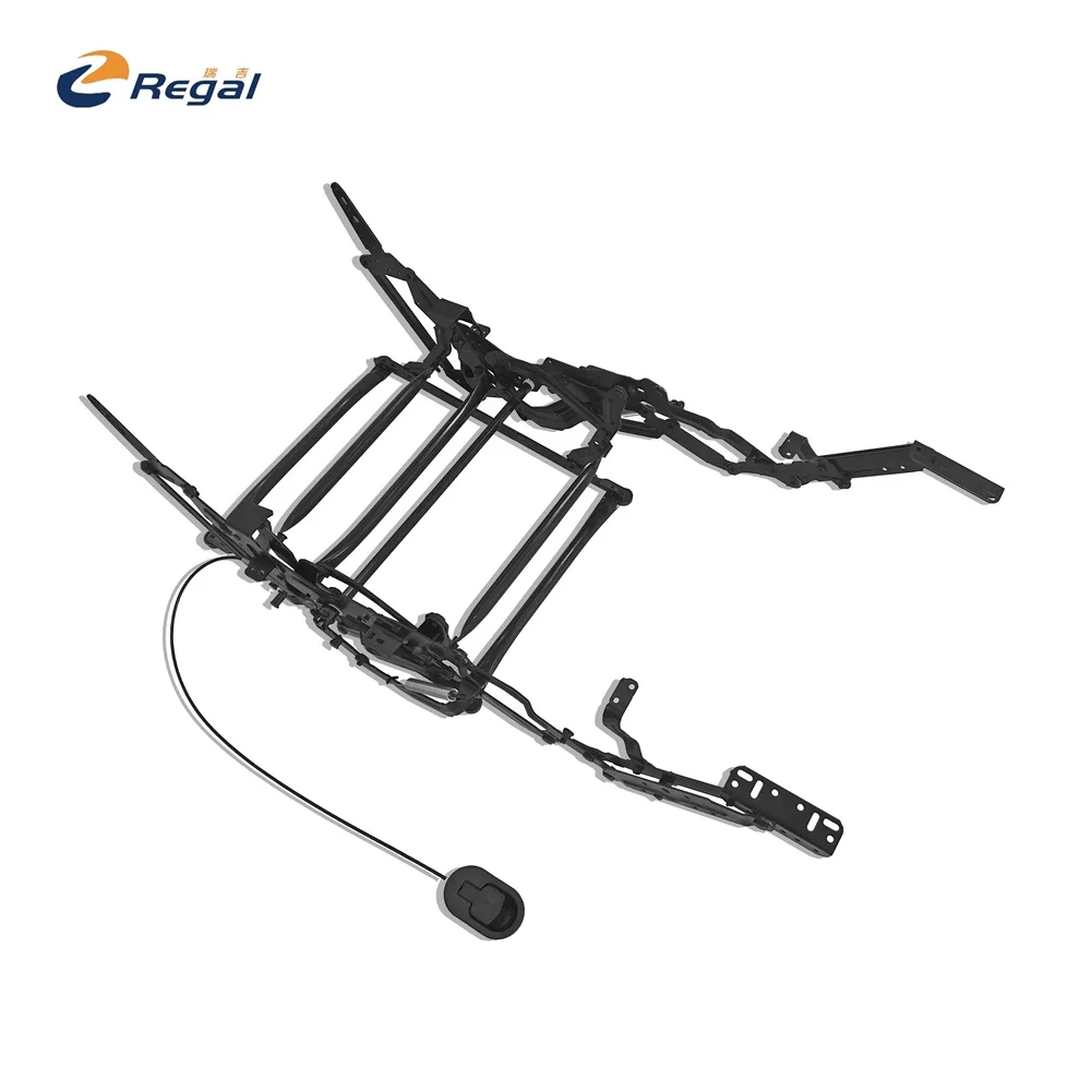 REGAL 4318  recliner seat mechanism fold frame parts morden style design sofa  living room furniture lazy boy chair recliner
