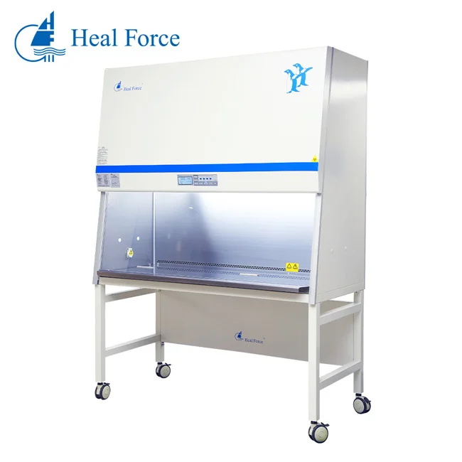 Heal Force class 2 biosafety cabinet price bio safety cabinet class 2 biological safety cabinet