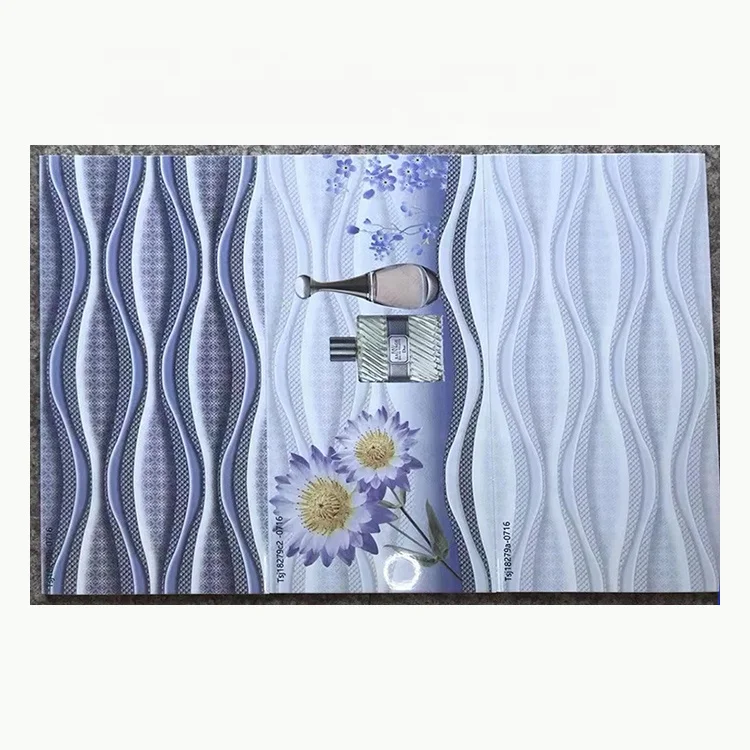 Popular 300x600 mm Bathroom Glazed Ceramic Wall tile