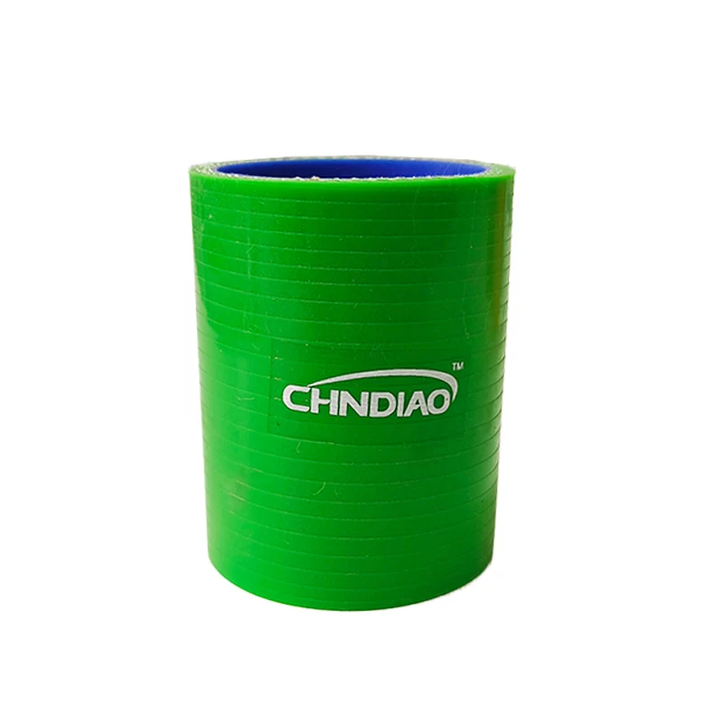 Wholesale Automotive Flexible Straight Coolant Water Tube Silicone Rubber Hose for Car