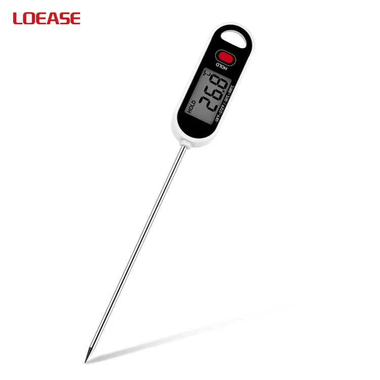 Meat Cooking Thermometer Function Digital Cooking Thermometer bbq Kitchen Cooking Tools Food Thermometer