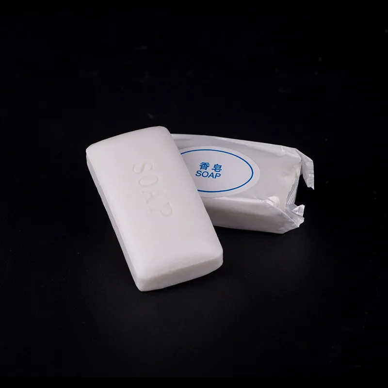 Небольшой 5-звездочный отель мыло бар