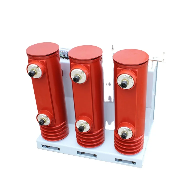 Vs1-10kv 11kv 630a электрические вакуумный Крытый автомат защити цепи механизм