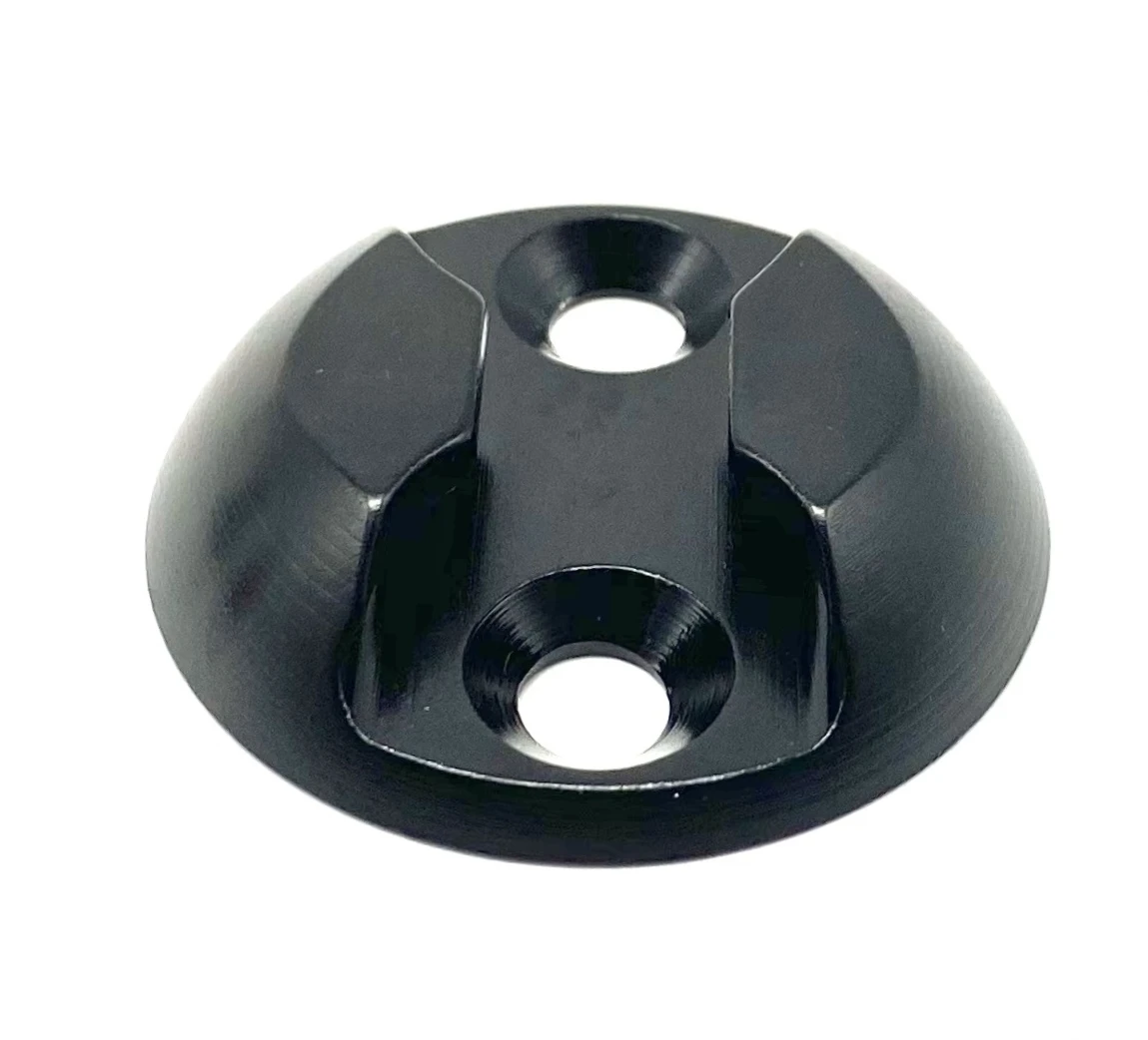 Single Stud L Track Anchor Point Tie Down