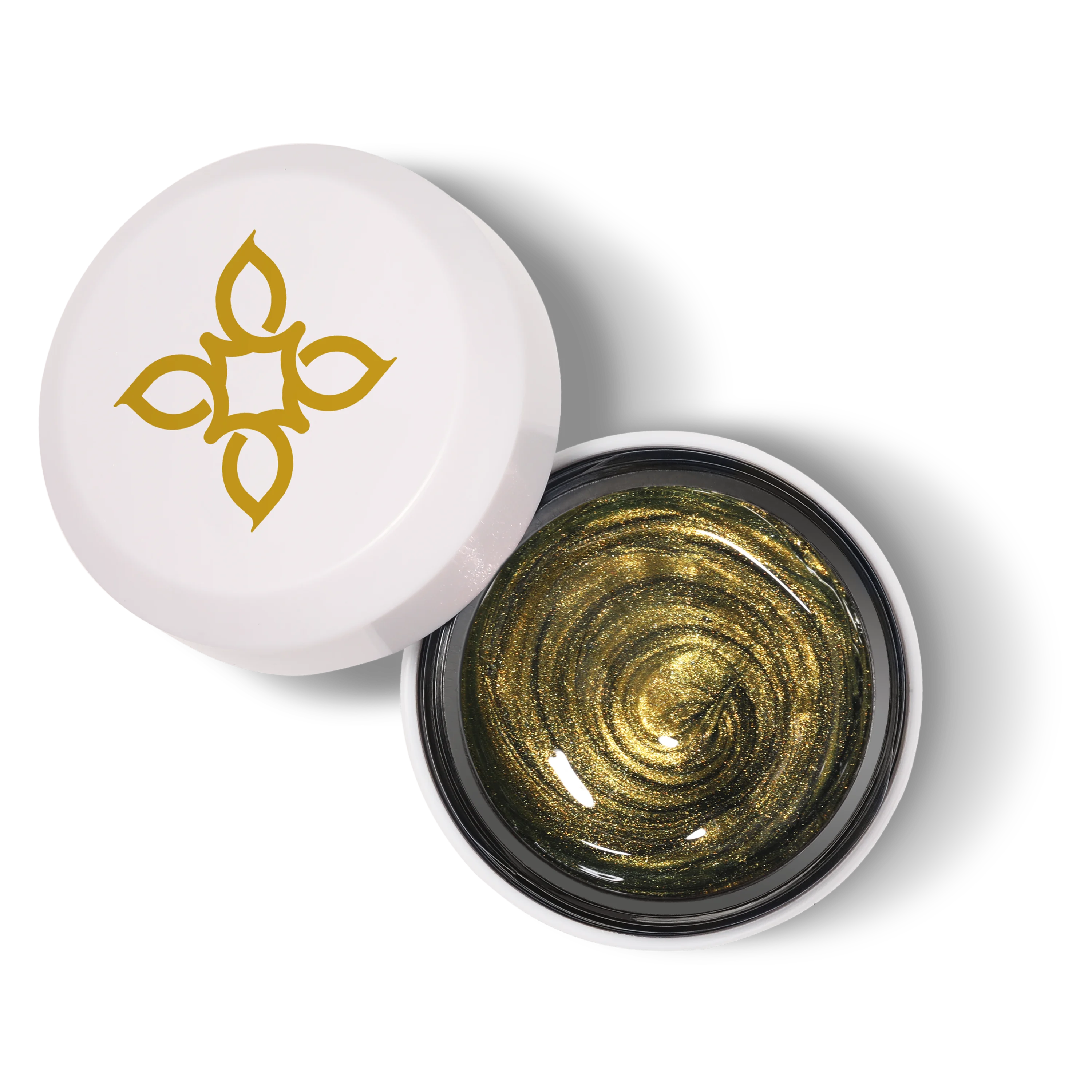 China factory private label new style uv nail art gel magnetic 2 step cat eye gel polish