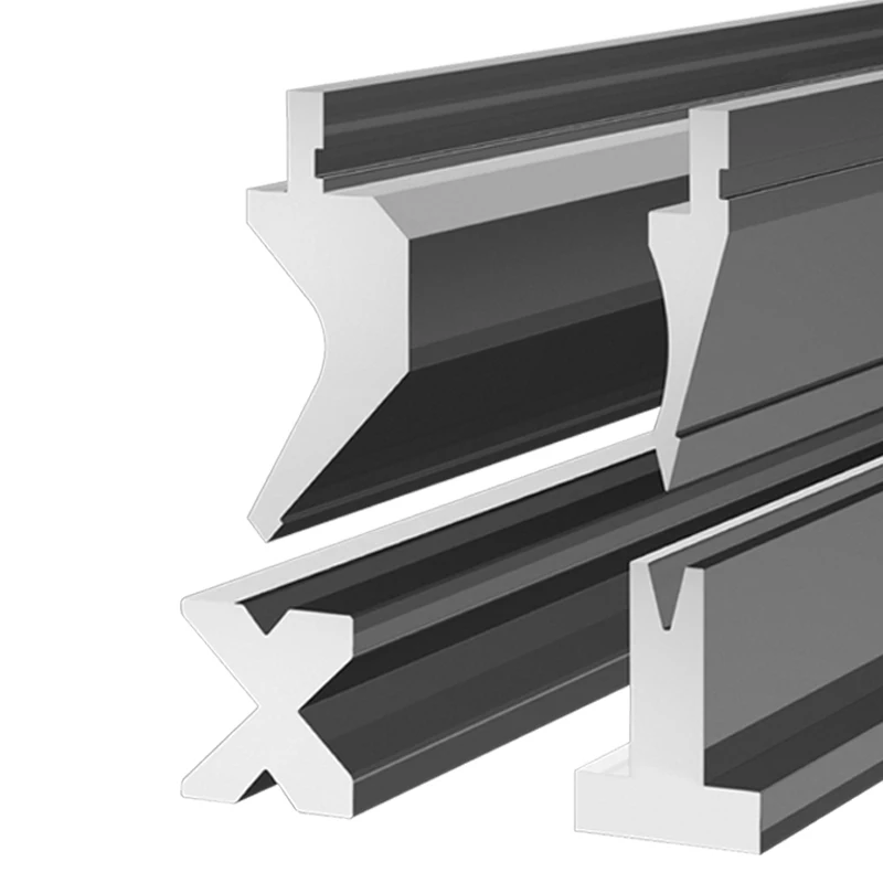 
Press Brake Punches and Dies (ADH Brand) 
