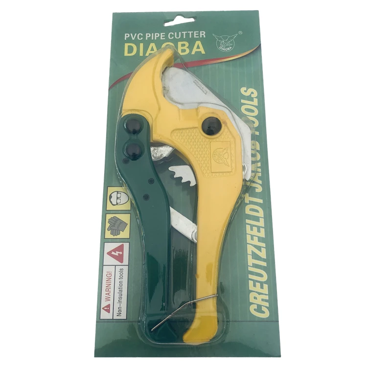 Wholesale 32MM whole iron automatic Pvc Pipe Cutter PPR CUTTER