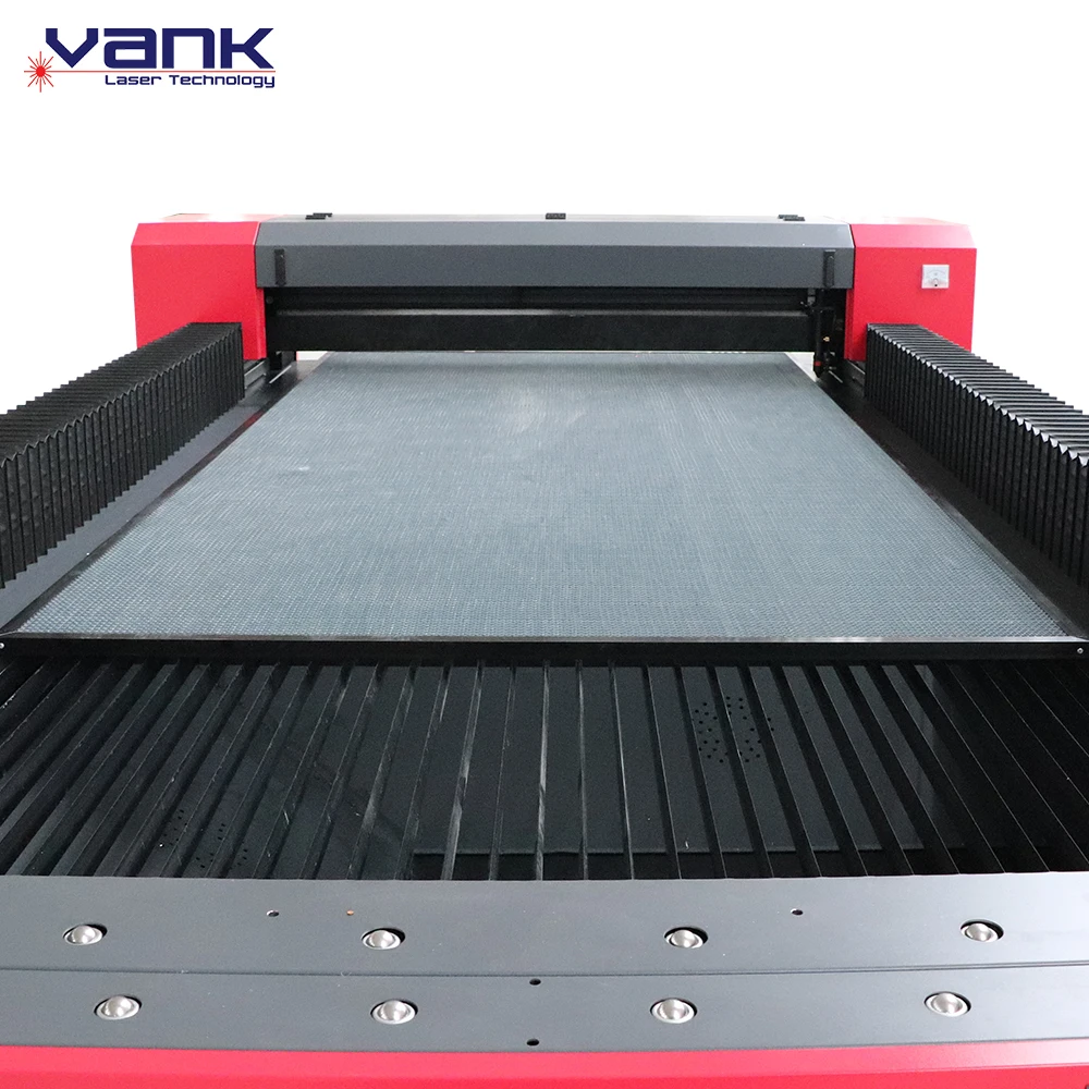 1325 Laser 80w 100w 130w 150w 300w acrylic wood mdf cut CO2 Laser Cutting Machine with CO2 Laser Tube
