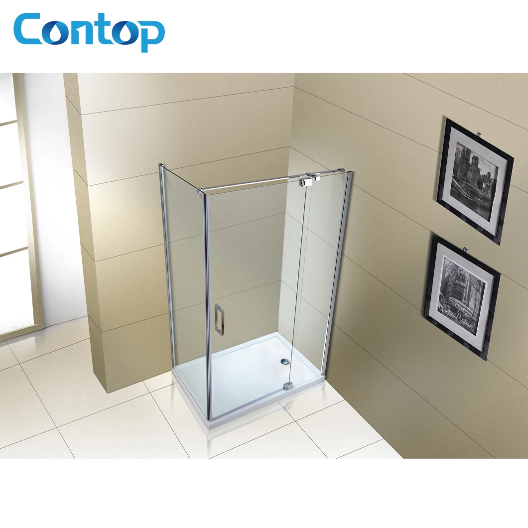 Bathroom products Australian standard bathroom shower room shower screen
