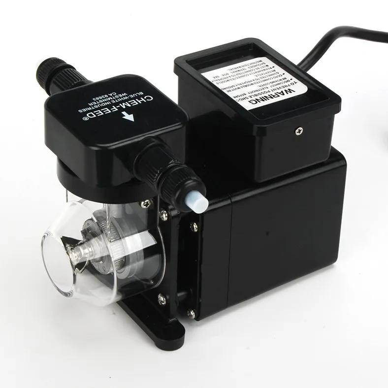 Chemical Price Dosing Pump For Pool Swimming Pool C-660P Water Cleaning Dispenser Water disinfection Chlorine Head Pump