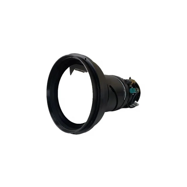 Advanced long distance security infrared thermal module A6412T3015 with 30-150mm lens 640*512 VOX detector
