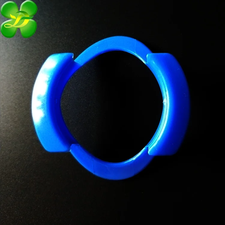 
Medical grade disposable o shape PP dental cheek retractor 