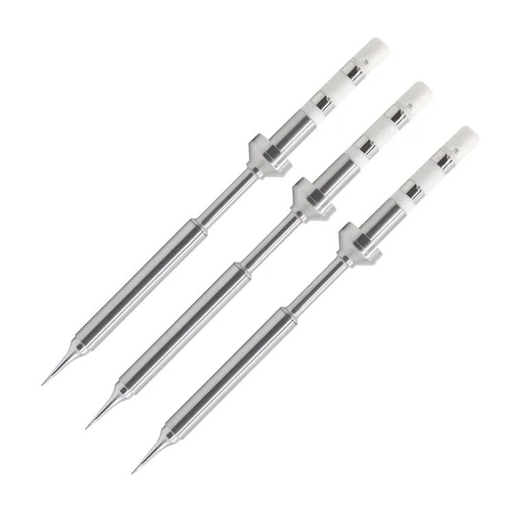 High Quality Soldering Iron Tip TS100 Series 70W Heating Core TS-K/I/KU/BC2 Lead-Free Soldering Iron Tip
