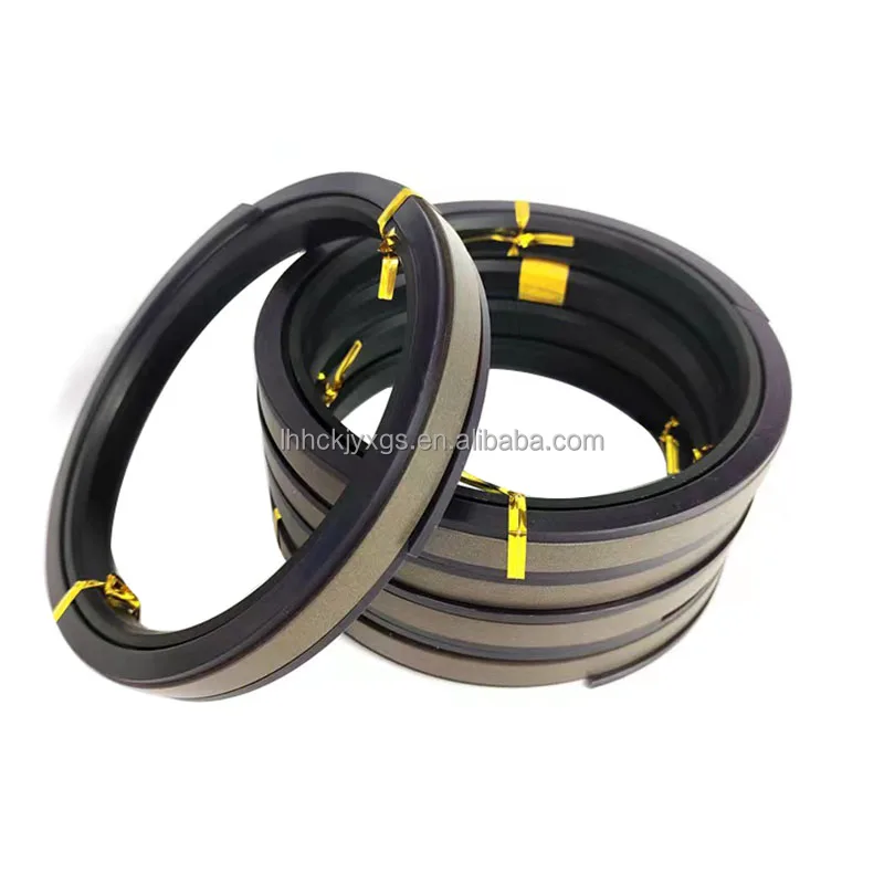 SPGW USH UPH UPI ODI OSI ODU KDAS SPGO SPG PU PTFE NBR Hydraulic cylinder Pneumatic hydraulic piston seal