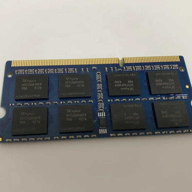 Factory Wholesale Laptop DDR3 4G 1333/1600 MHz original chip Low price Compatible all computer RAM DDR3 DDR3L DDR5