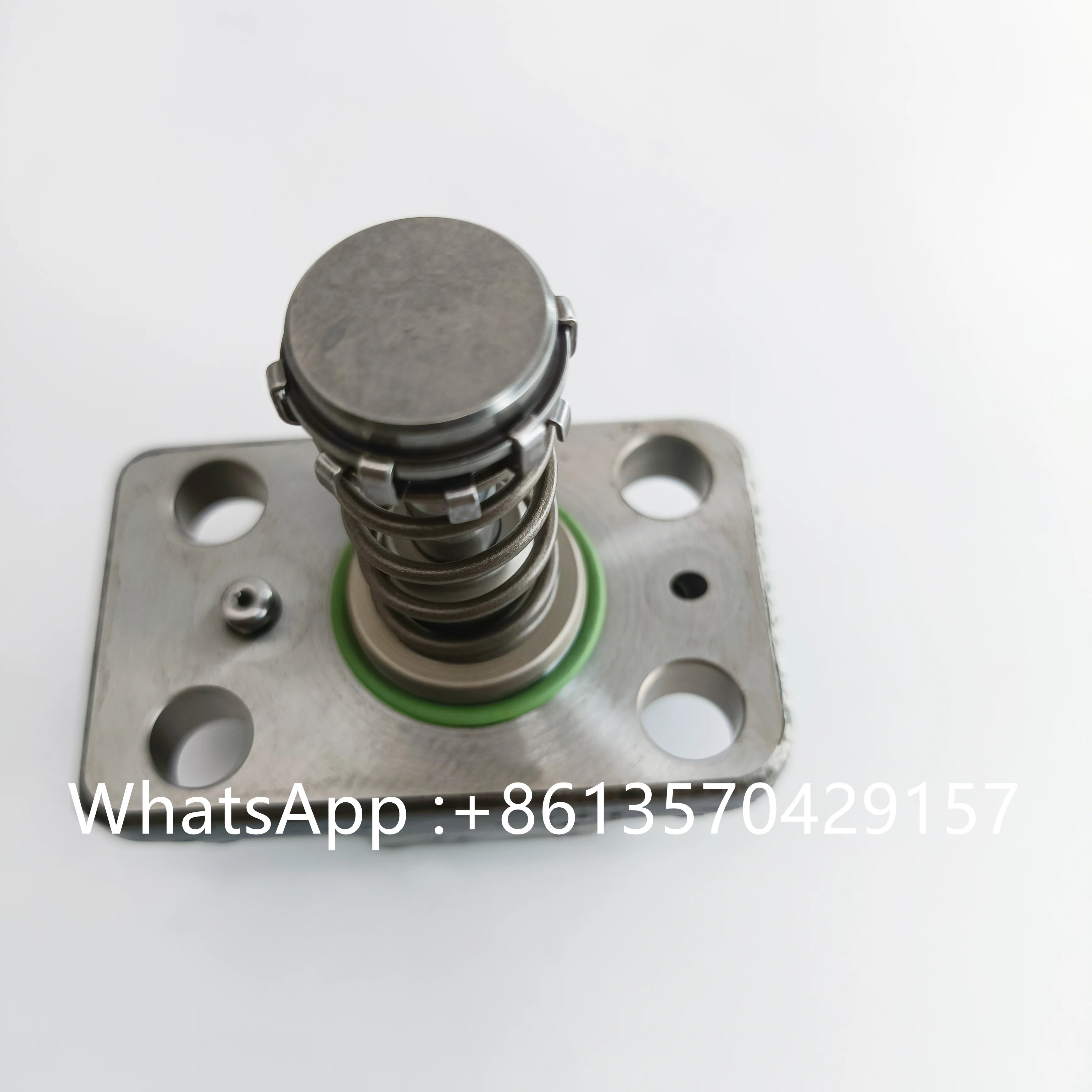 Плунжер для насоса CP1 F01M101781 Beacon Machine топливного дизельного двигателя