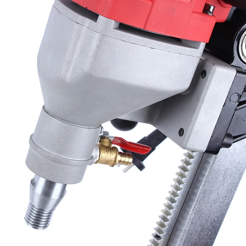 
2021 hot sale Vertical 6130 1450W Power tools 15-130mm Diamond Core Drilling machine 