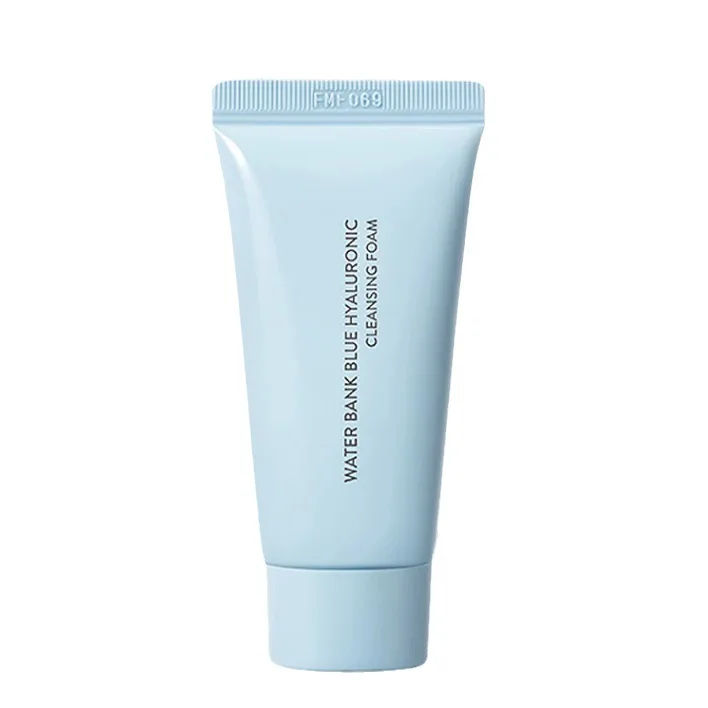 Facial Cleanser Deep Cleans Pores Highly Moisturizing Moisturizing Facial Cleanser Wholesale