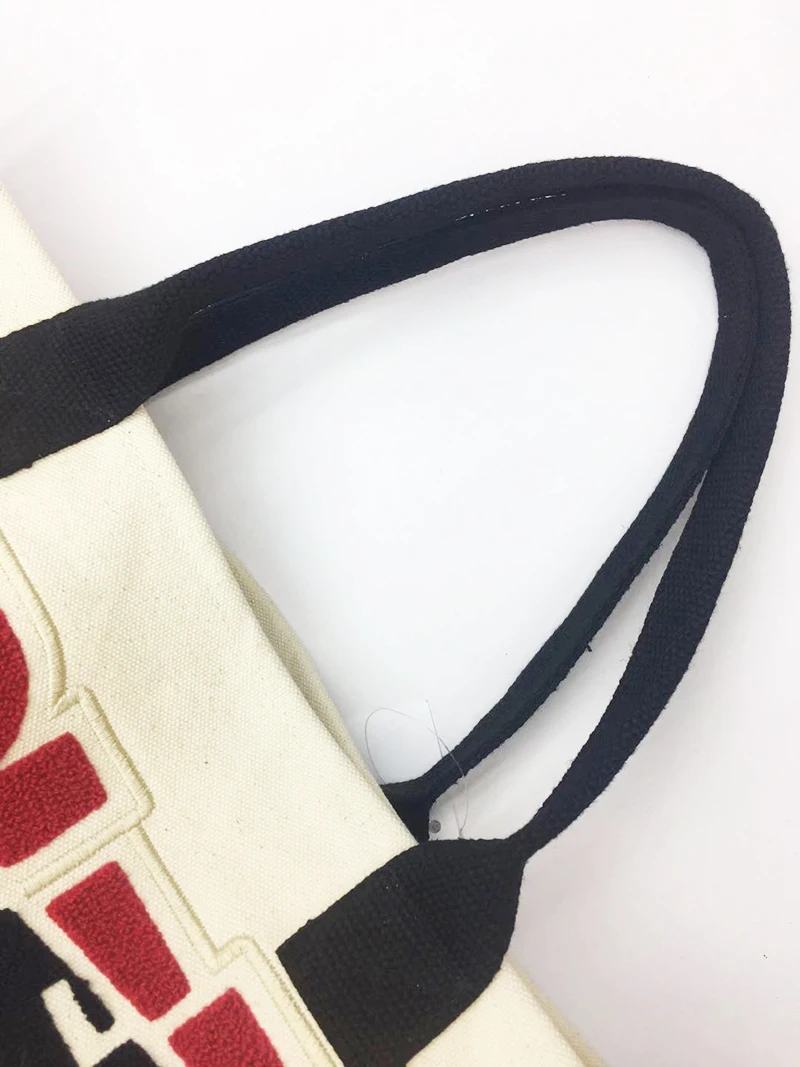 Purse and Handbags Women Custom Canvas Tote Bag