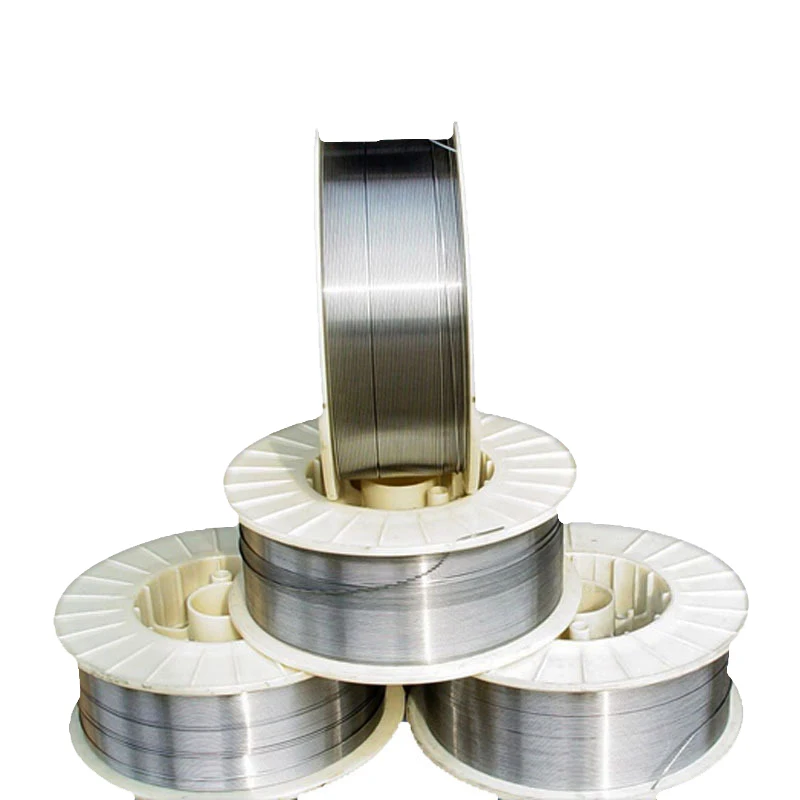 MAG AWS E71T-1 Gas shield Flux cored welding wire