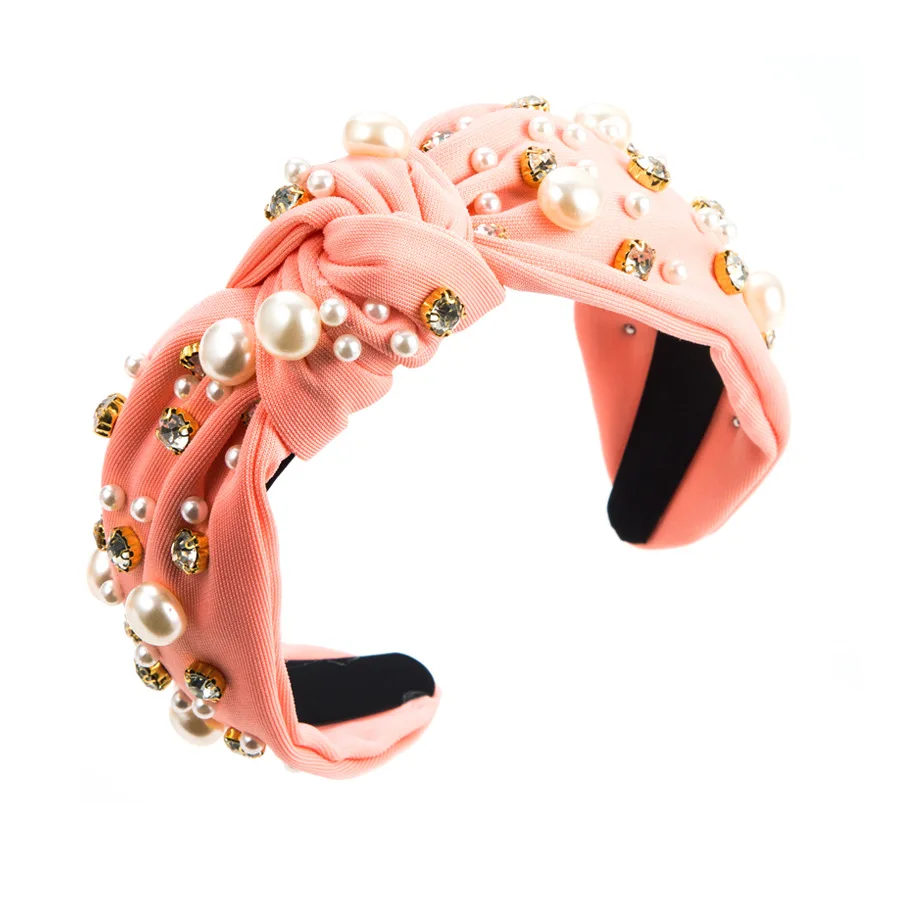 European and American style Fashion Hair Accessories Hairbands Women Hair Bands