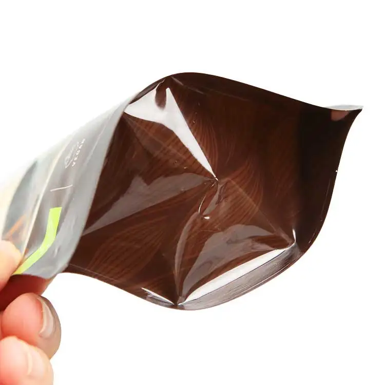 Health Quality Natural Medicinal Mushroom Powder Organic Lions Mane Mushroom Extract Bag Free Sample