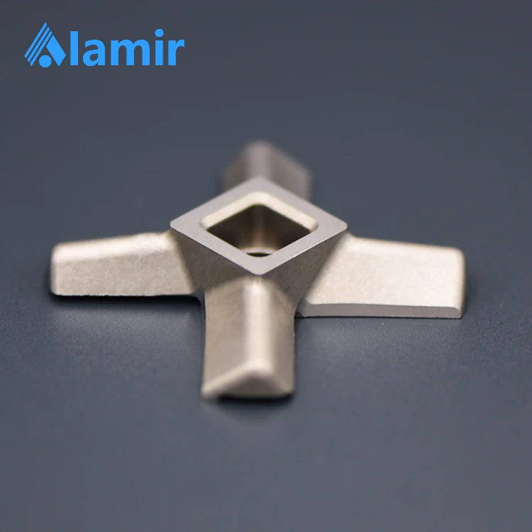 Metallurgy Machinery High Prscision High Quality Custom Steel for Metal Customized Metal Parts
