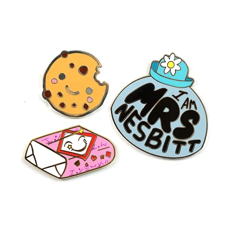 Westar, лучшее качество, Значки для шляп, отворотов, школьный логотип, OEM, изготовление на заказ, мягкая жесткая эмалированная Металлическая Булавка от производителя по рекламной цене