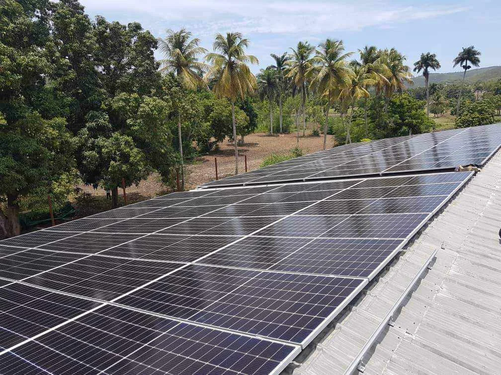 500KW 500KVA 1 MW 1 MWH Off Grid solar power plant farm cost 500 kW Solar Kits