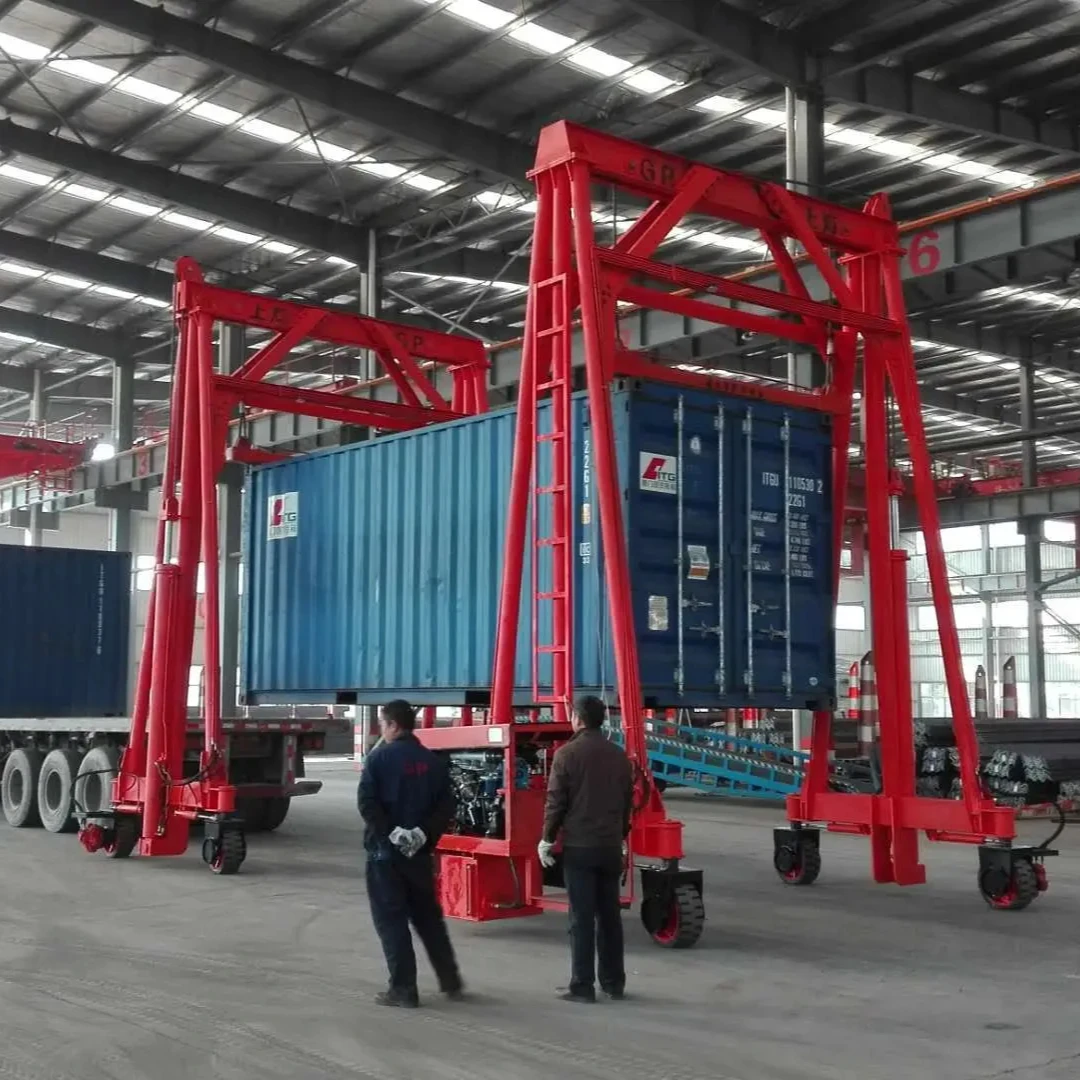 Small Truck Lift Crane,container Lifting Cranes,portable Mini Crane with CE/ISO