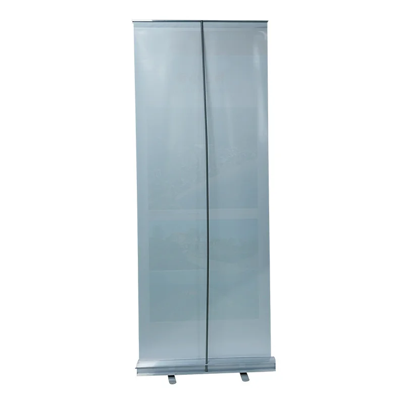 Рулонный экран, рекламный баннер, Стенд дисплея, рулонный экран, выдвижной баннер, печать на заказ, стальной пвх рулонный экран, баннеры