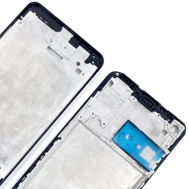 Middle Frame Necessary For Mobile Phone Repair Shop For SAMSUNG A21S Middle Frame