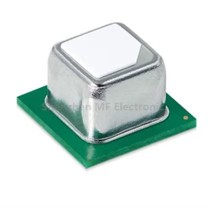 Excellent Performance Gas Detector Sensor SCD41 CO2 Temperature And Humidity Sensor Module With I2C Communication