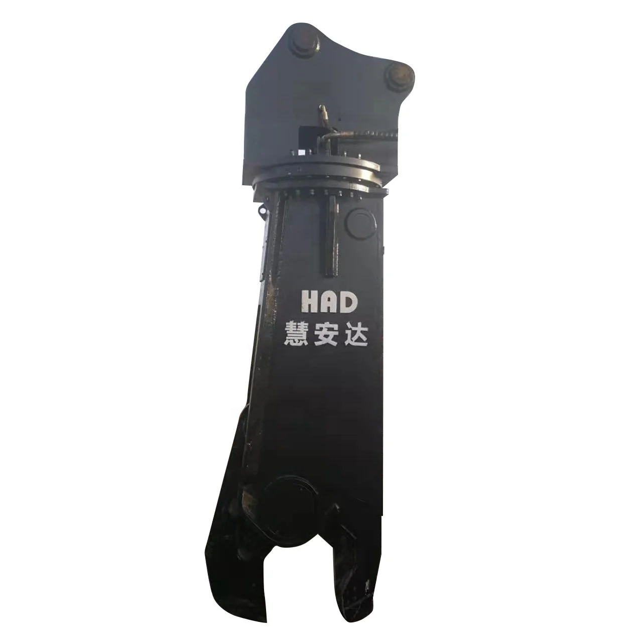 
Excavator Hydraulic Demolition Shear 