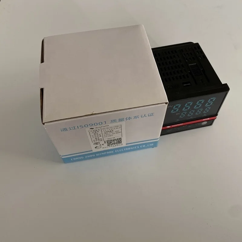 AK6-DKL600 контроллера температуры WINPARK вместо XMTD-2