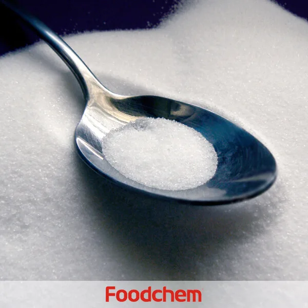 Экстракт монков Foodchem, эритритол, инолин, настольный подсластитель