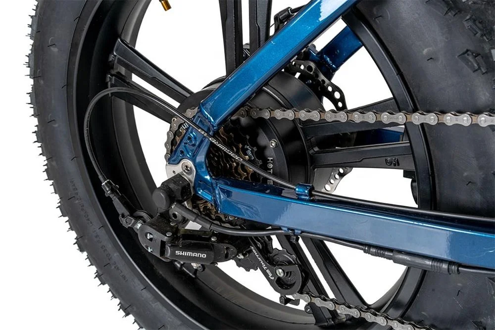 Mountain Electric Bike Fat Tire Electric Bicycle Buy Electric Bike Ebike OEM Full Suspension Small Folding Lithium Battery 36V