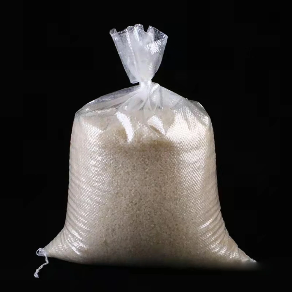 Manufacturer Supplier Durable Laminated Polypropylene Bag