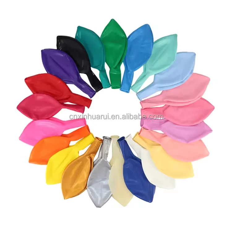 Big Size Thickening 36 Inch 35g Macaroon Latex Balloon Wedding Macaroon balloons For Party Decoration Supplies