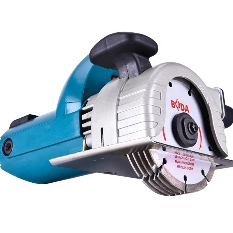 Construction tools wall cutting machine high quality grooving machine portable wall chaser