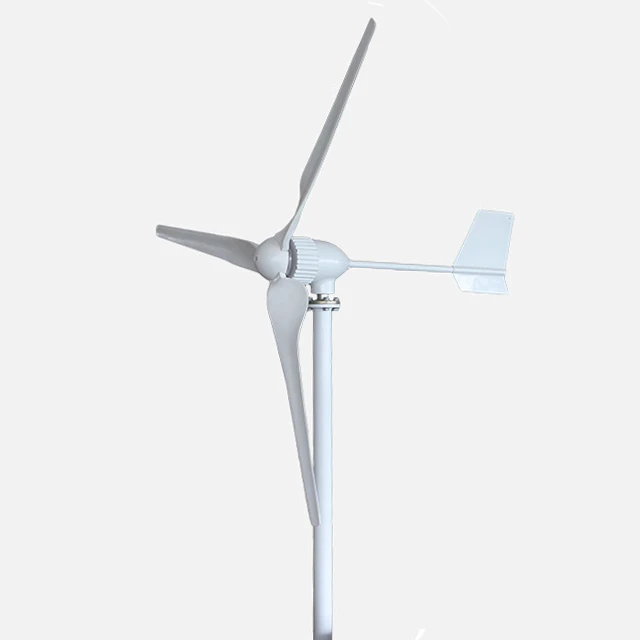 High Quality Low Price 600w 1kw 2kw 3kw 5kw 10kw wind turbine for house on off grid windmill generator