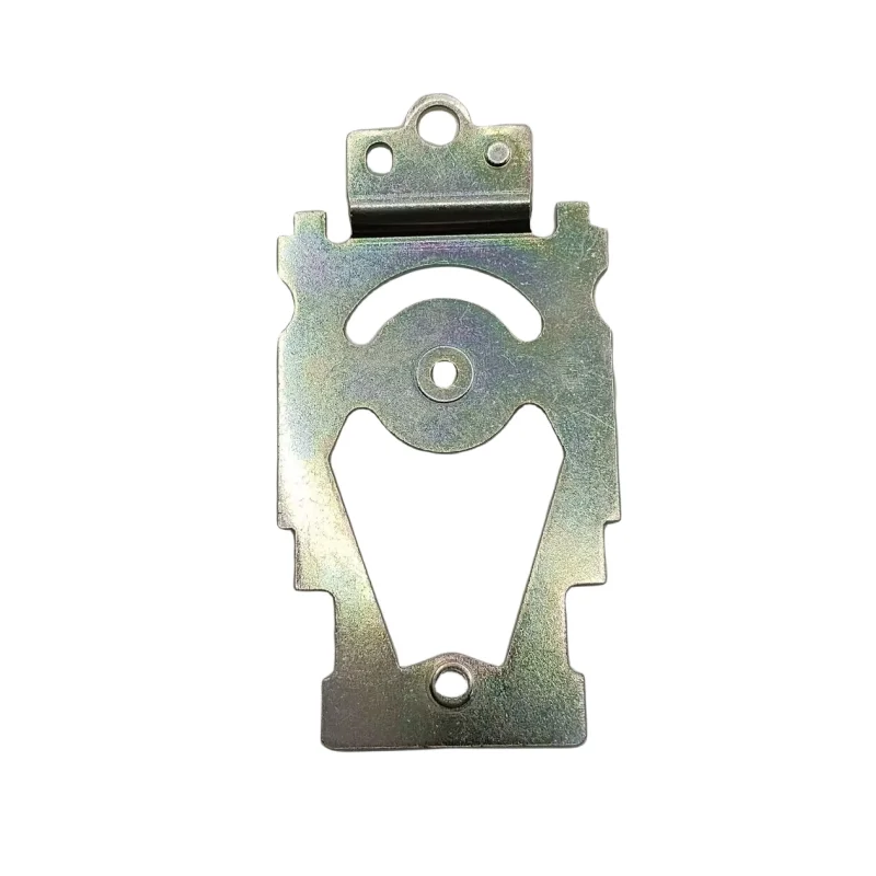 Изготовленные на заказ станки с ЧПУ для стальной алюминиевой нержавеющей стали-штампованные гибочные детали из листового металла