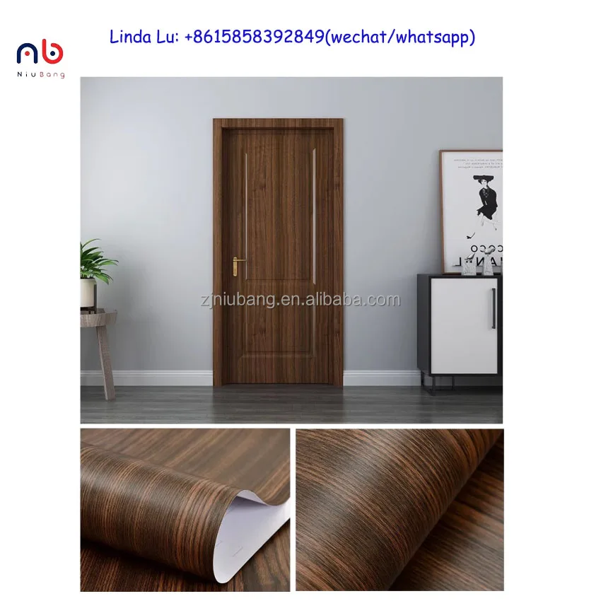 Pvc Film Roll Decorative Film Stretch Ceiling Film Pvc