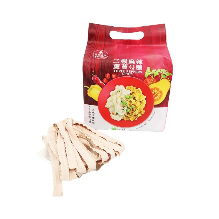 
Brand Chinese Manufacturer Oem Wholesale Instant Rice Noodles 