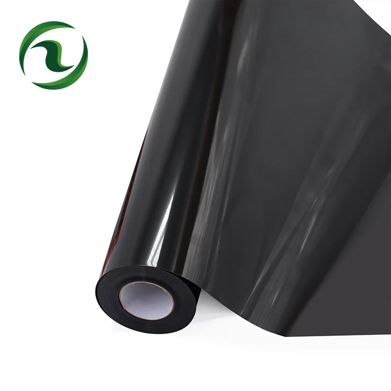 Yuanfan wholesale PU matte htv rolls suppliers near me easyweed michaels heat transfer vinyl paper iron for clothing