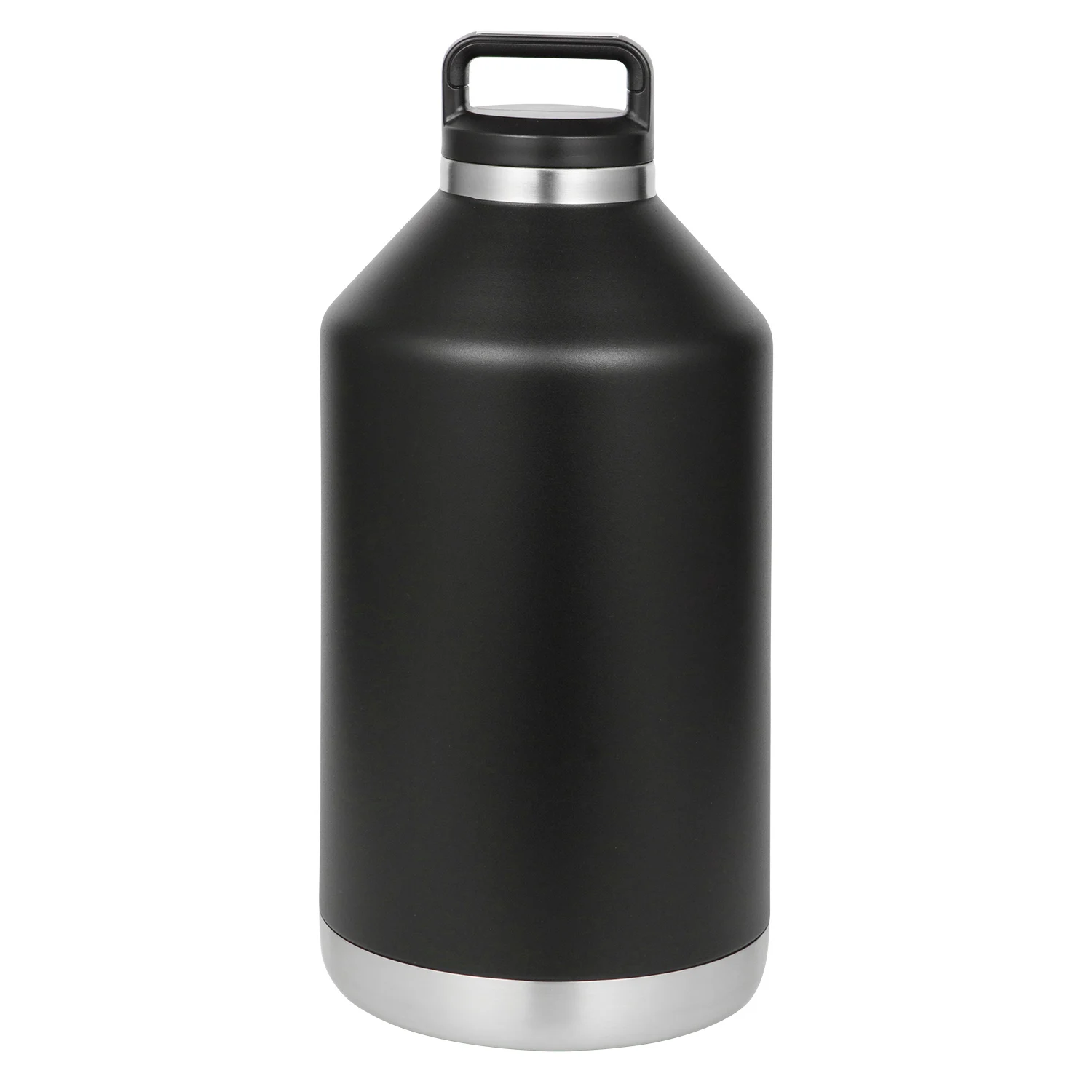 Hot Selling Stainless Steel Thermos Double Wall Bottles Water Bottles Stainless Steel With Handle